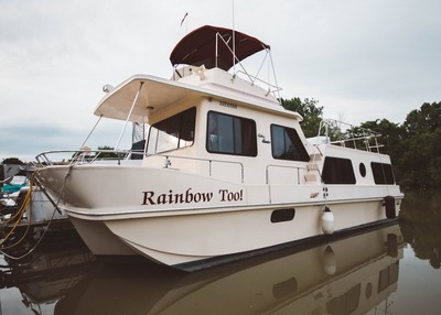 Rainbow Tool Bridgeview Marina