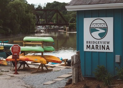 Bridgeview Marina