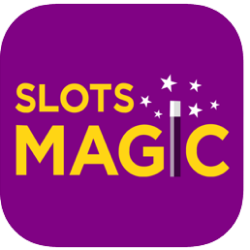Slot Magic Card